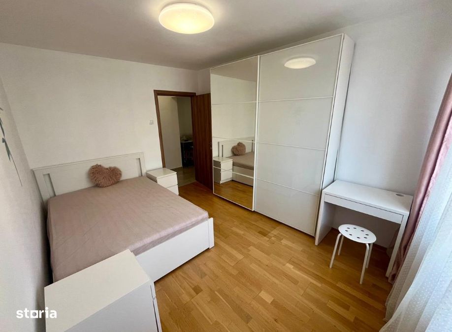 Apartament 3 camere de inchiriat, Sibiu