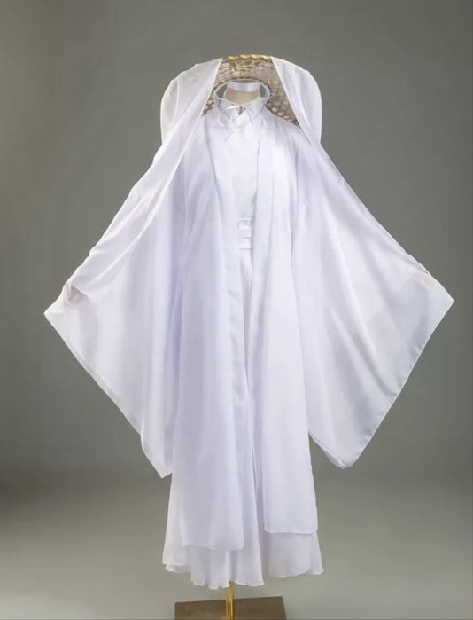 Косплей на Се Ляня