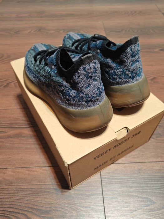 yeezy boost 380.