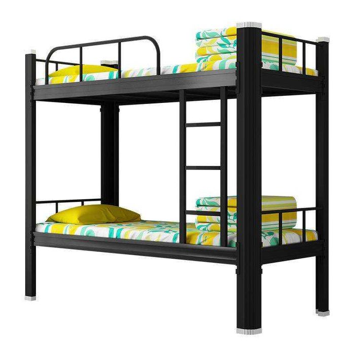 Praktiк metall karavot | Функциональная металлическая кровать