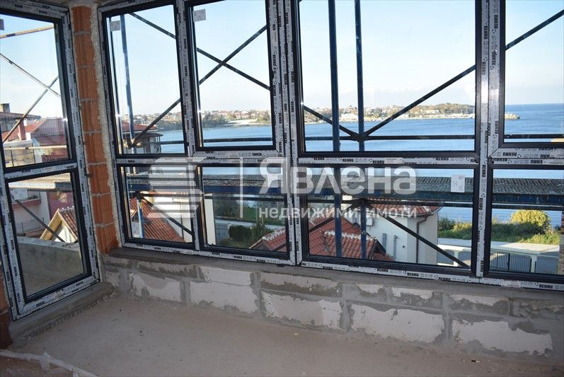 Продава се Двустаен апартамент в Царево - 67 кв.м за 1486 €/кв.м - Снимка #1