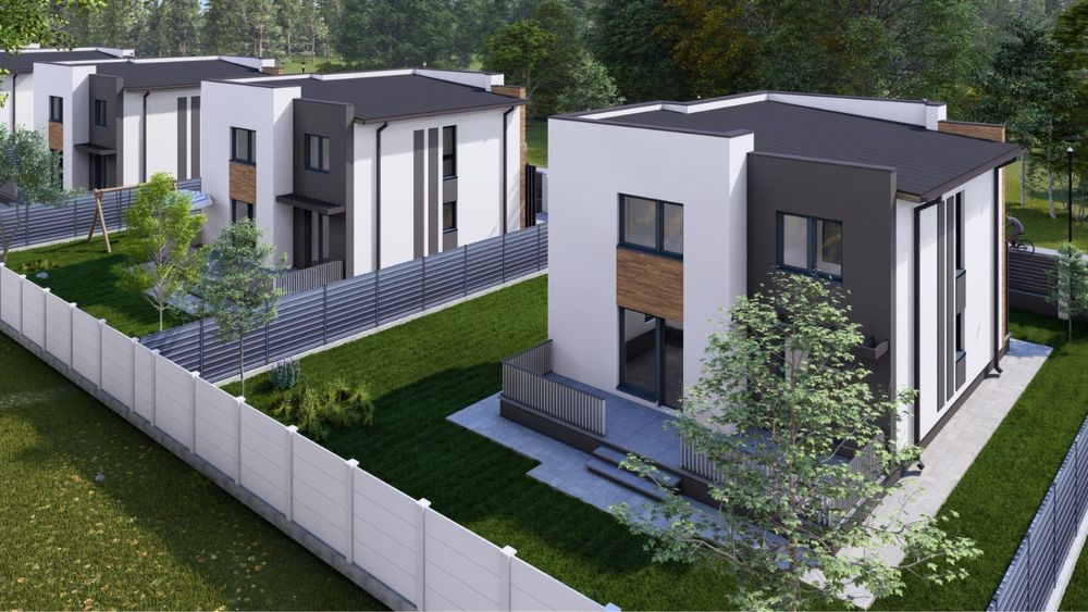 Vand Casa  Teren 960mp 5camere com Berceni