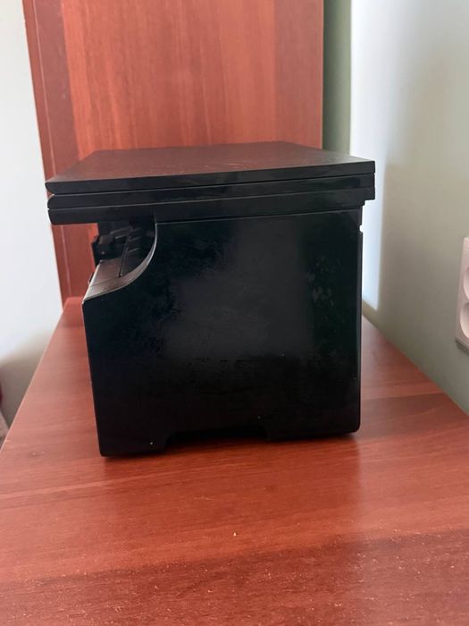 Принтер + Сканер HP