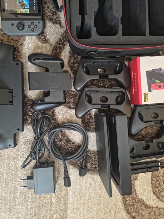 Nintendo Switch v2