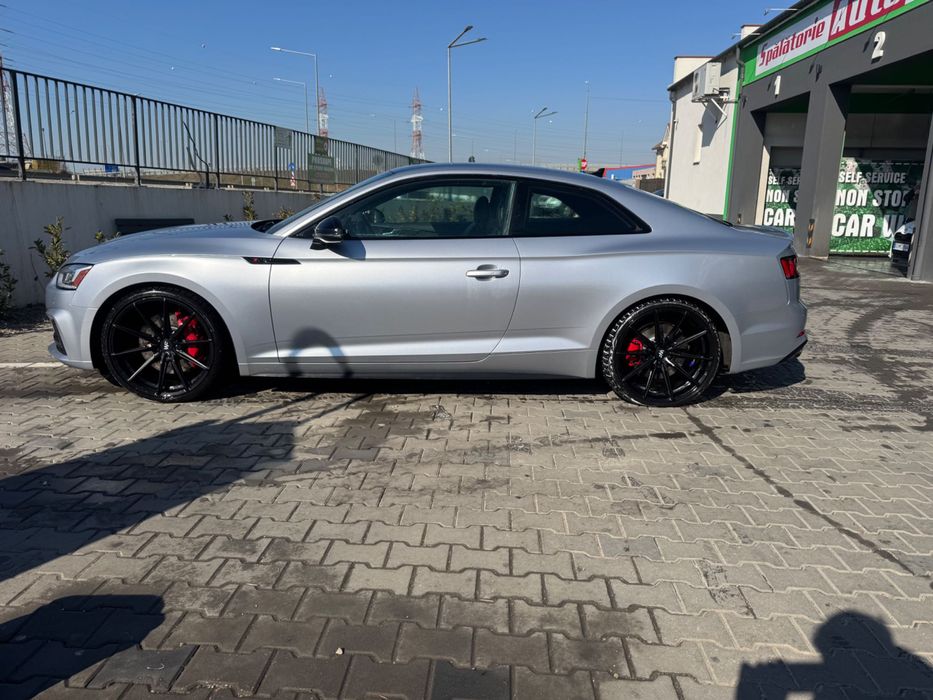 AUDI S5 2019 — imagine 2