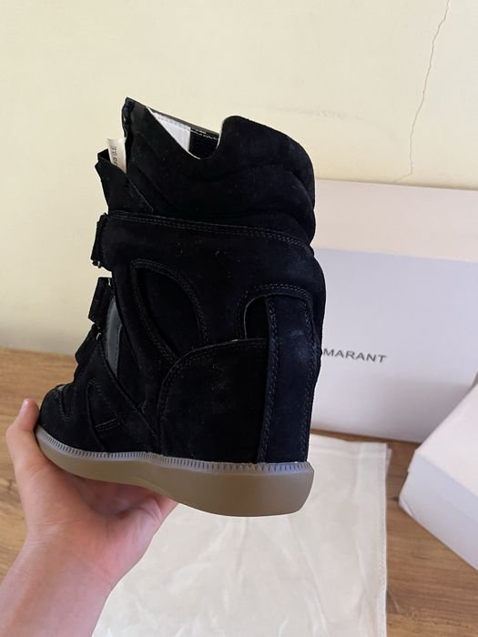 isabel marant.