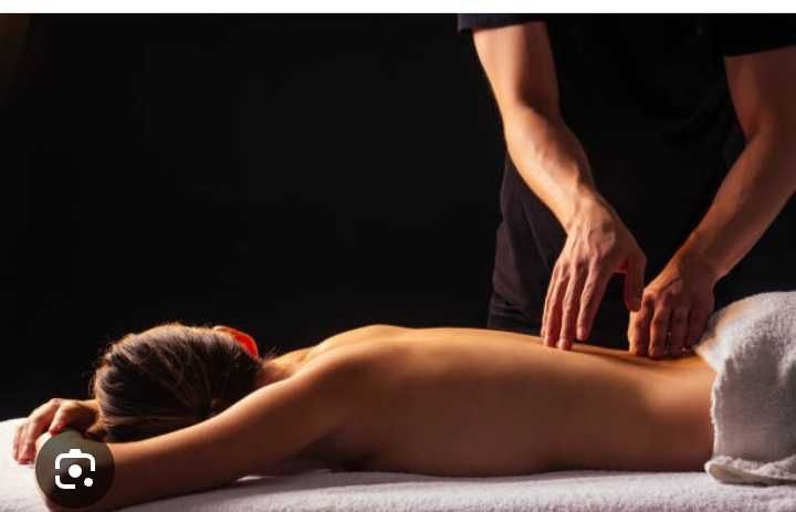 Masaj terapeutic sau de relaxare in incinta salonului sau la domiciliu!