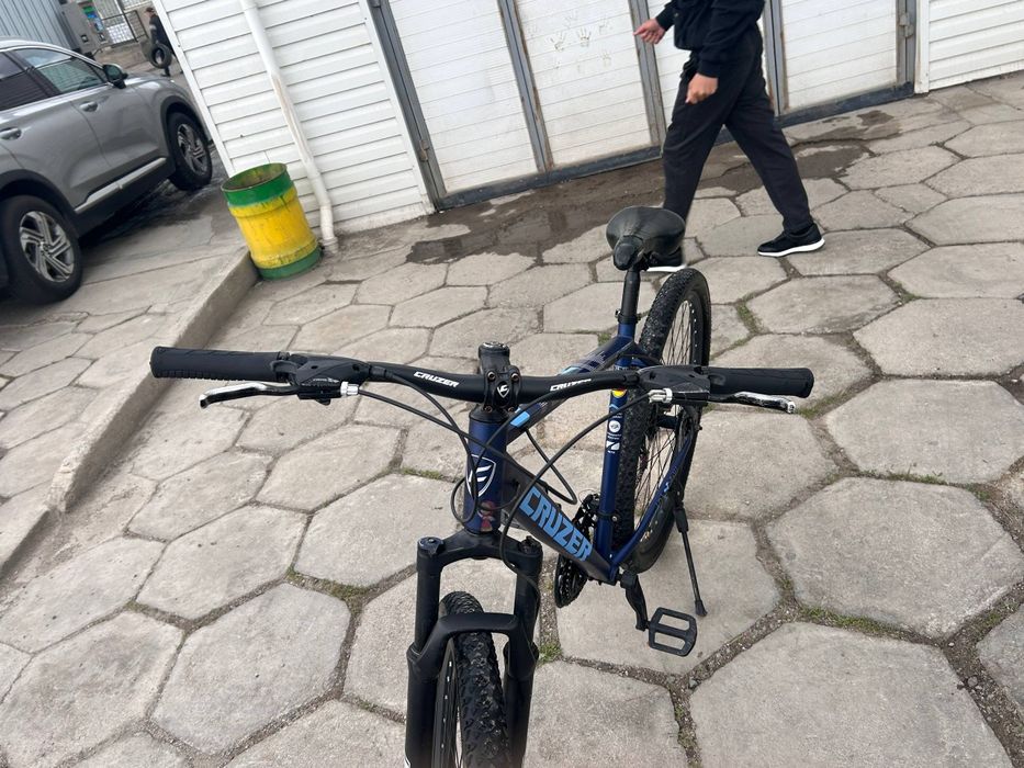 Продаётся CRUZER