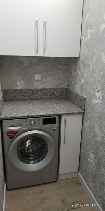 Алмазар сити 3х комнатная аренда