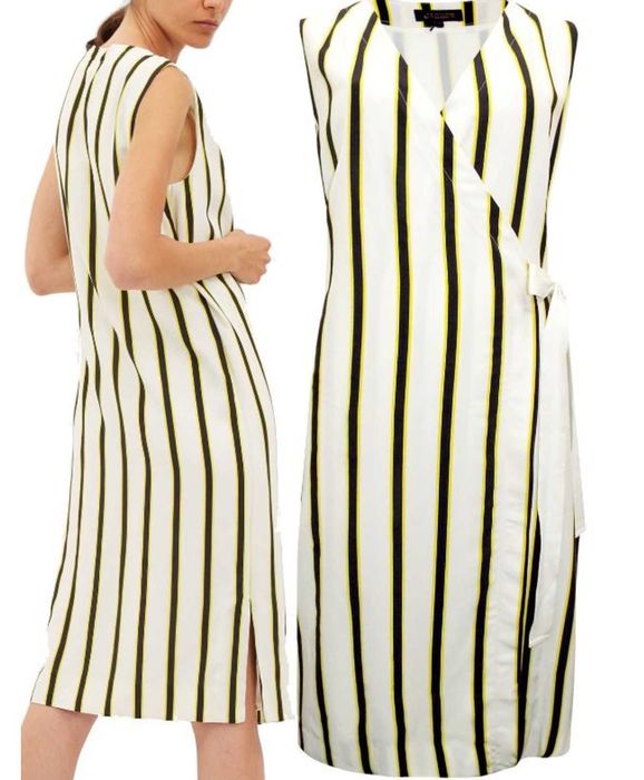 Нова JAEGER рокля – лято, XL