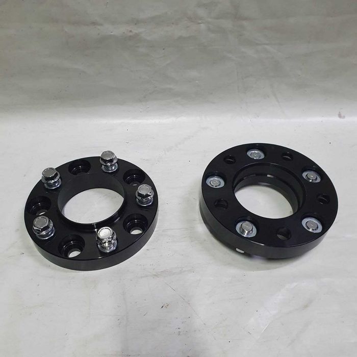 проставки на Мерседес Бмв