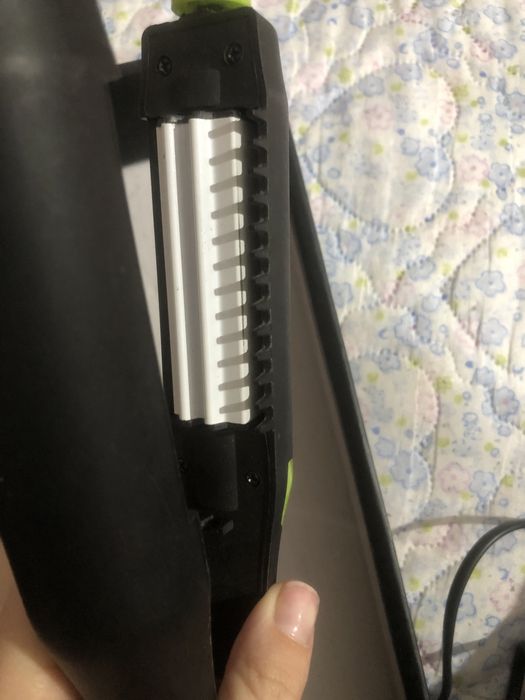 плойка с 4я носадками