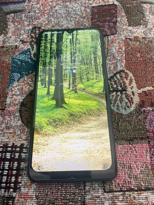 Samsung A70 продажа