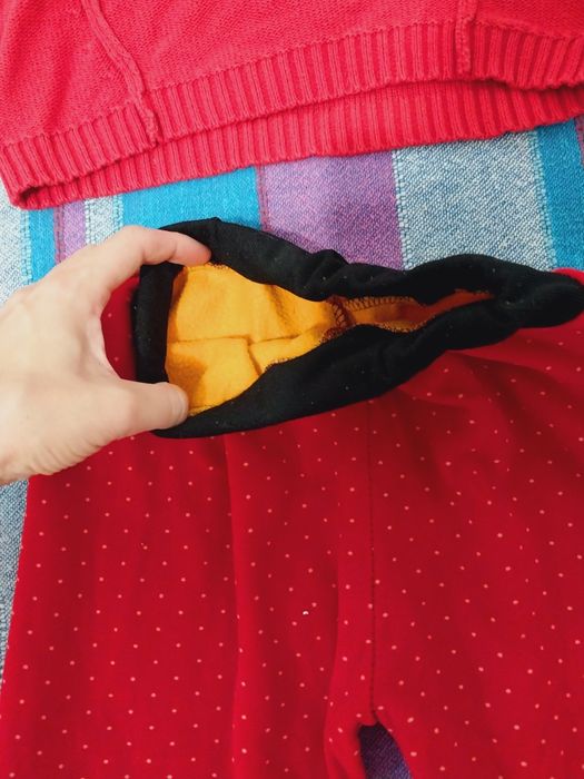 Продам детские вещи всё  за!