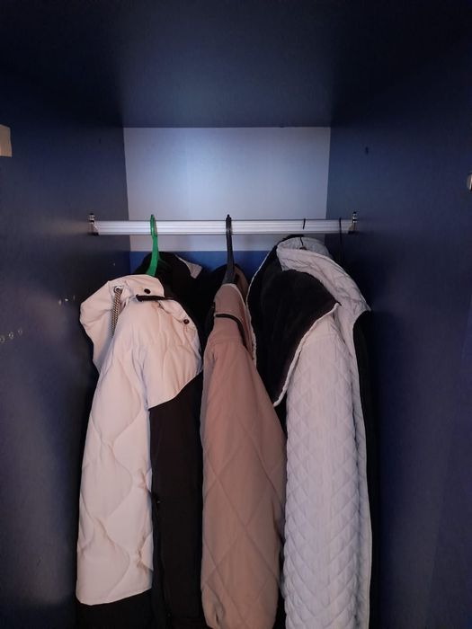 Продам двух ярусный Кровать