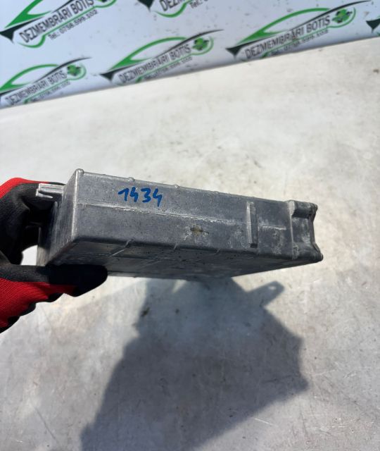 Calculator motor ECU 8D0 907 557 B Audi A4 B5