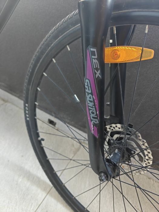 Scott Sportster Hybrid