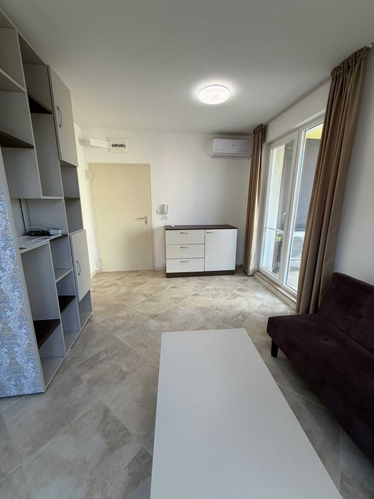 Продава се Едностаен апартамент в Обзор - 36 кв.м за 2 €/кв.м - Снимка #13