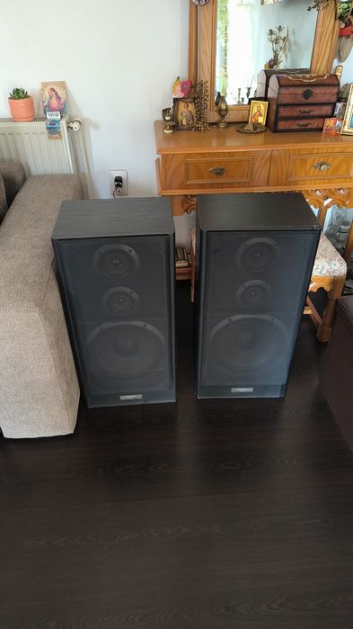 Pioneer cs 701 rare