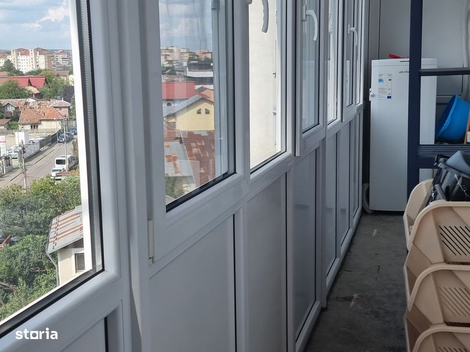 Apartament spațios cu 3 camere – Zona Policlinica Armatei, Târgoviște