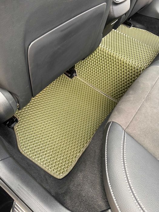 Covorase EVA / auto / dedicate