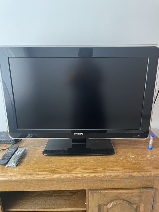 Телевизор фирмы Philips