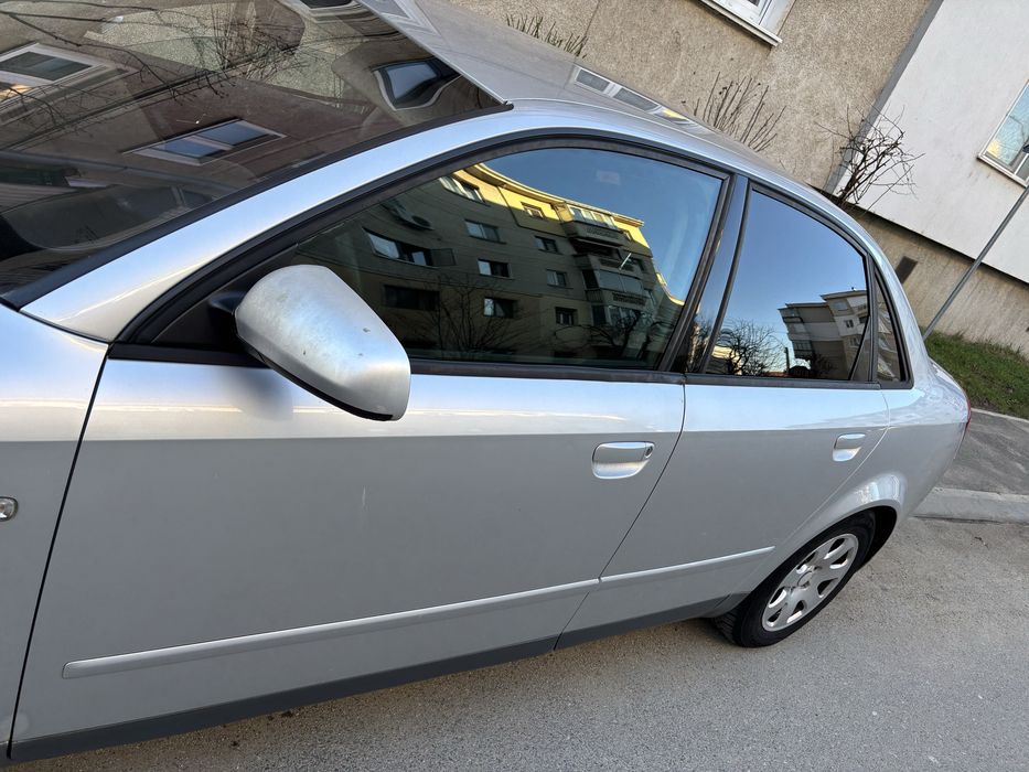 Audi a4 b6 1.6 benzina 2002