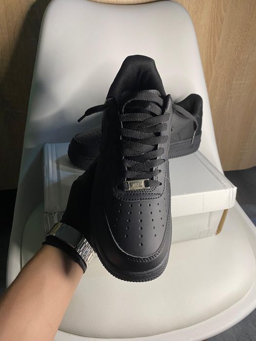 Nike Air Force 1,07