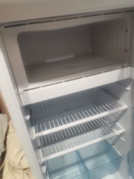 Холодильник в хорошем состоянии