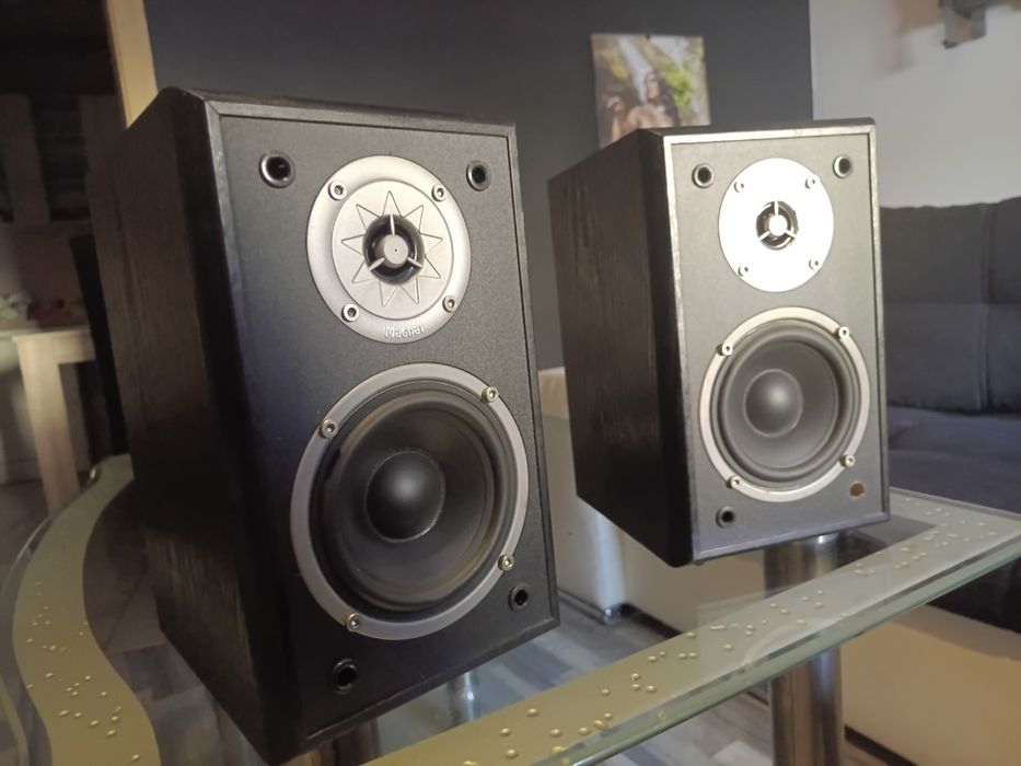 Magnat monitor supreme 100