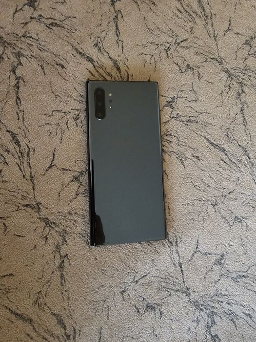 Самсунг нот 10 плюс