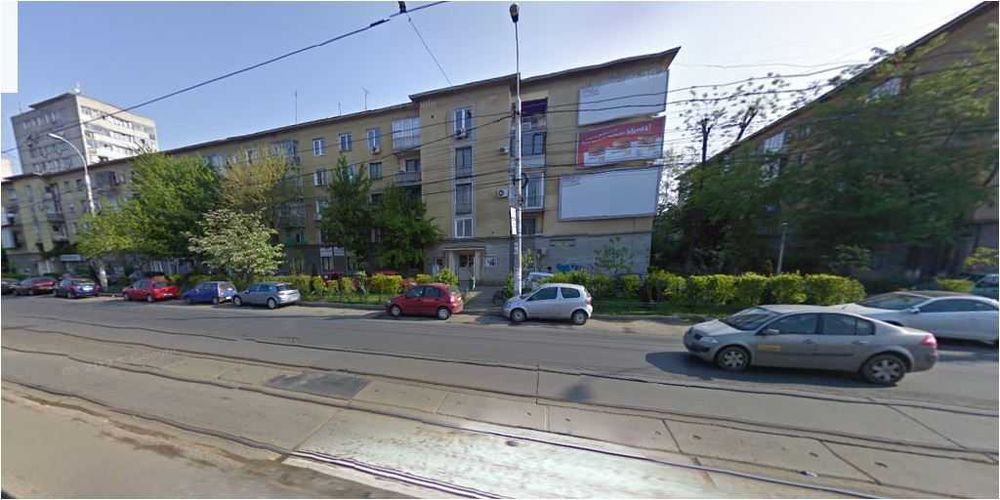 Garsoniera-Bd. Ion Mihalache (1 Mai)/Piata Domenii/Fac. Agronomie