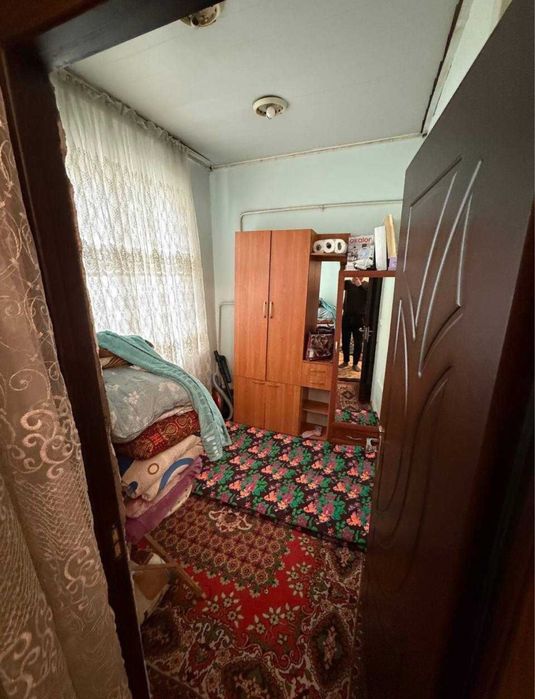 Селхоз чораха оила: кизларга 400$