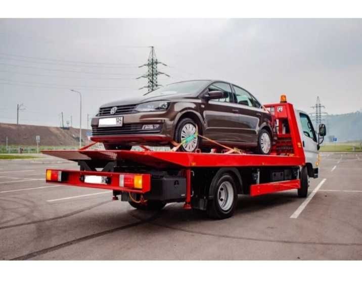 Эвакуатор Астана 24/7 Низкая Цена Рядом