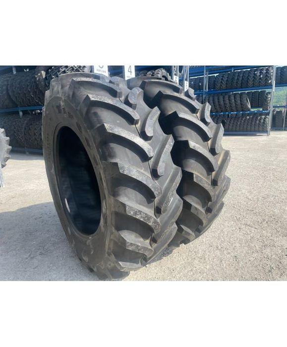 520/85 r38 20.8 r38 firestone 5208538 20838 radial 8000 155a8  Cauciucuri tractor, Fiat, Case, Fendt, John Deere, New Holland, Massey Ferguson, UTB