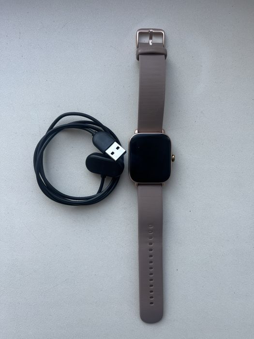 Продам Смарт-часы Amazfit GTS 3