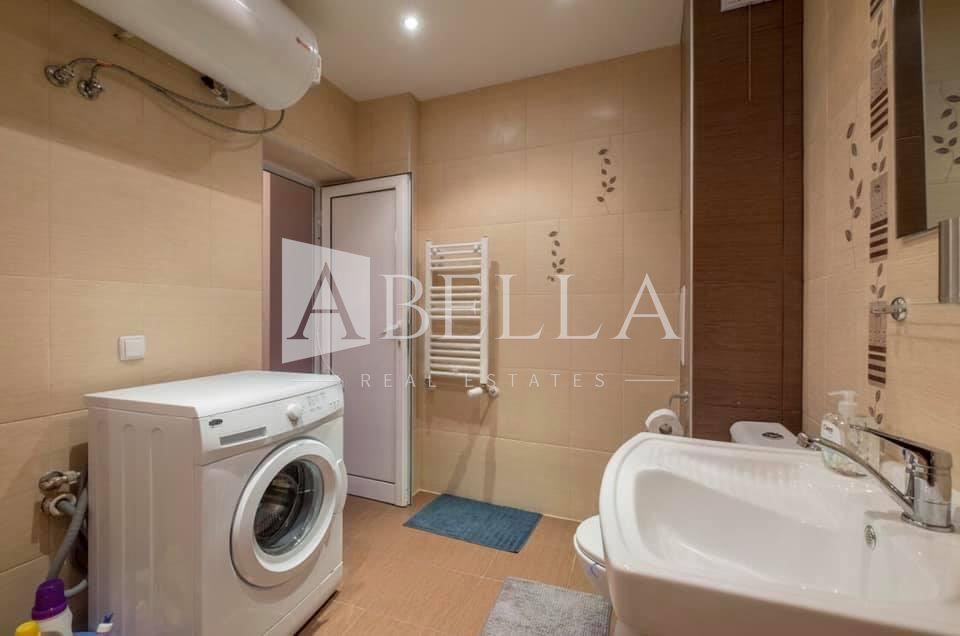 Дава се под наем Двустаен апартамент в София, Гео Милев - 70 кв.м за 459 € - Снимка #8