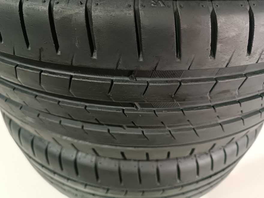 ANVELOPE 195 45 16 84V 195/45/16 VREDESTEIN CP V10509 VARA