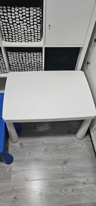 Стол и стул Ikea оригинал икеа икея