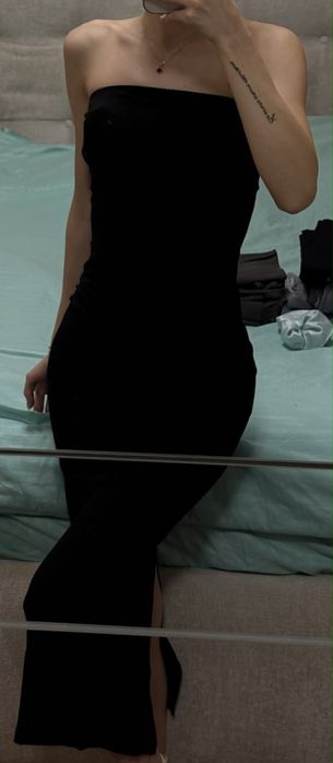 Дълги и къси рокли