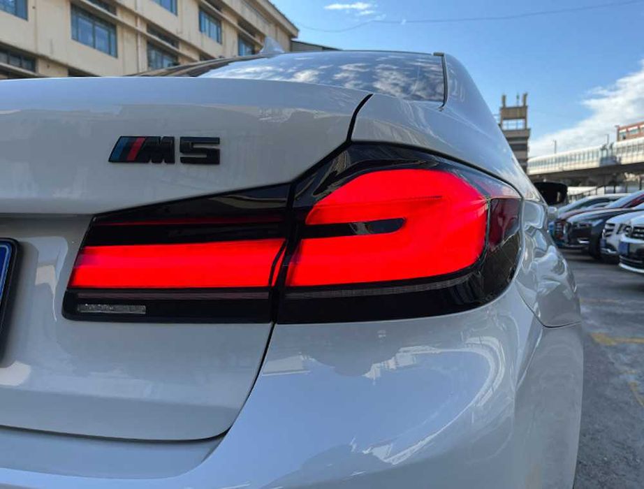 Стопове комплект BMW G30 LCI 2017-2020