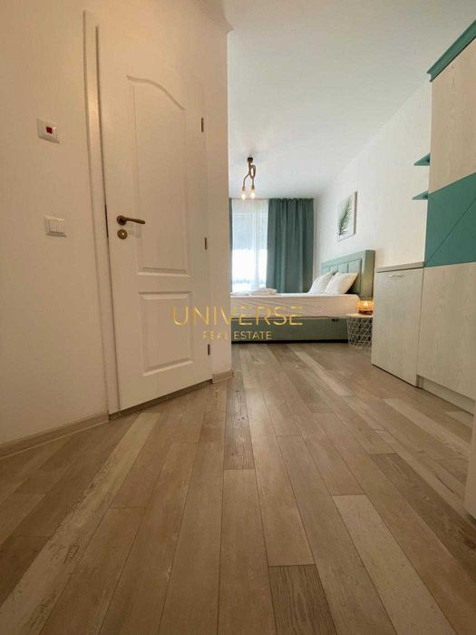 Продава се Едностаен апартамент в к.к. Слънчев бряг - 30 кв.м за 1667 €/кв.м - Снимка #3