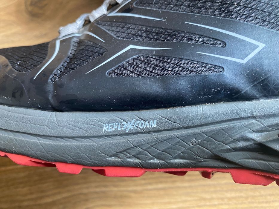 Трекинг обувки Jack Wolfskin Hiker Low