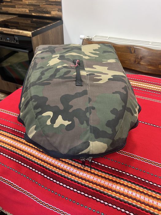 Лодка за захранка “ техно х “