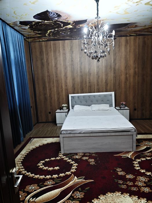 Mexmonxona bez zaks 24/7 Kunlik xona ijara Xotel Xostel Gastinsa