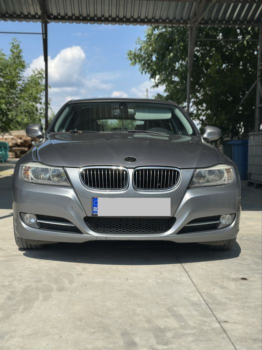 BMW E91 320 /184 CP FACELIFT/ EURO 5
