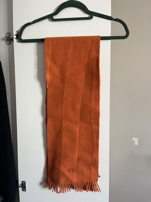 Fular lână Hugo Boss