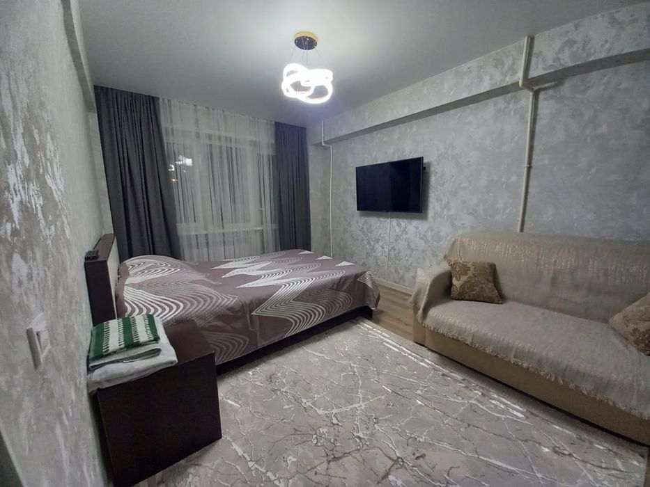 1 комн квартира!