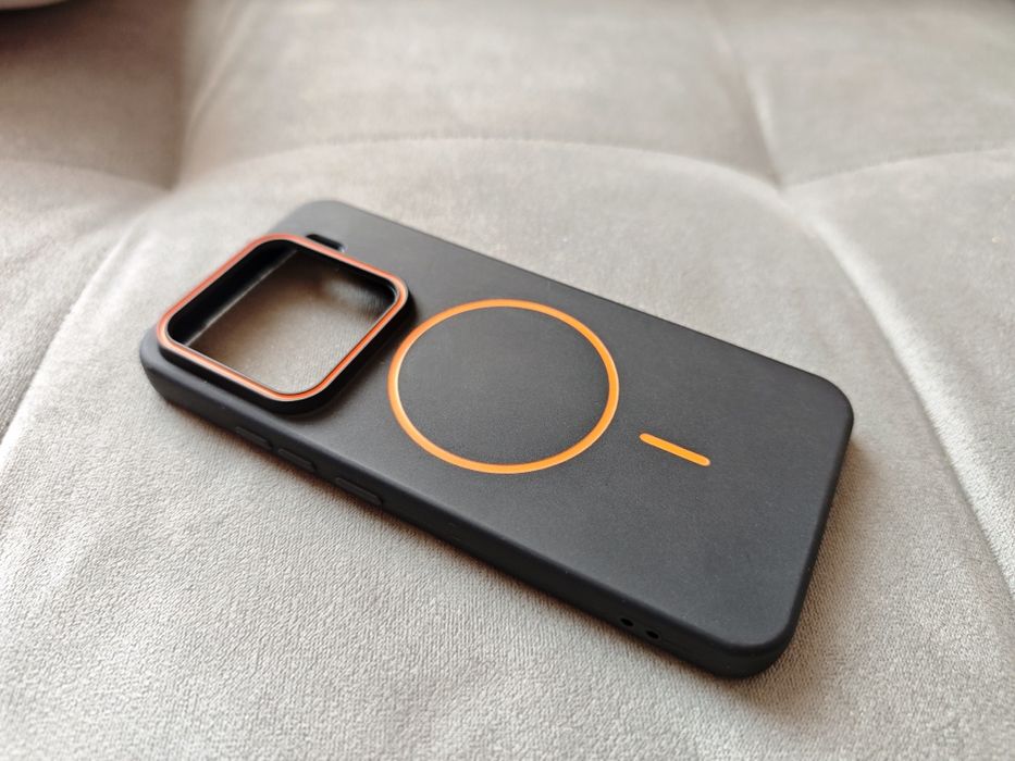 Кейс колекция MagSafe за Xiaomi 15