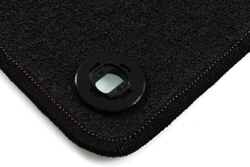 4бр. Мокетни стелки за Toyota Verso / Тойота Версо 2009+ и 2013+